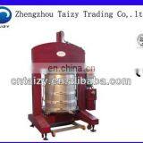Best Quality Basket Type Ice Wine Press Machine 0086 15838061675