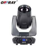 2019 Best-selling LED 300W CMYK 3in1 Wash Beam Moving Head Xmas Light DMX512 for dj Equipment thumbnail-3