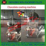 1000 Model AUTO SPRAYING SPRAYER CHOCOLATE COATING MACHINE thumbnail-2