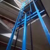 Balance Wire Rope Hydraulic Lift Table thumbnail-3