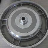 Chinese Manufacturer, Carbon Steel Investment Casting Auto Spare Parts thumbnail-3