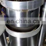 High Oil Rate Oil Press Machine With Low Price thumbnail-1