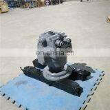 Takeuchi Excavator TB1140 Swing Motor HMSO72AG-2UA thumbnail-5