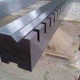 Factory Supply Heat Treatment CNC Press Brake Lower Die thumbnail-4