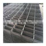 2X2 Galvanized Welded Wire Mesh for Fence Panel thumbnail-6