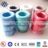 UL83 Listed 600V Solid or Stranded Thhn Thwn Thwn-2 12 Gauge Electrical Wire thumbnail-4