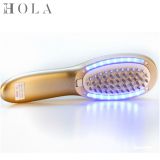 Factory High Quality Anti Hair Loss Treatment Comb For Women&Men With Growth Oils