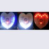 Vibrating and Flashing Wireless Doorbell for the Blind, the Deaf, Hearing Impaired People thumbnail-5