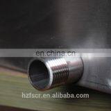 DXF-850 Ducted Type Dehumidifier in Hangzhou thumbnail-2