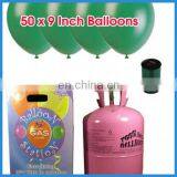 2015 Low Pressure Disposable Helium Tank With Free Balloons thumbnail-5