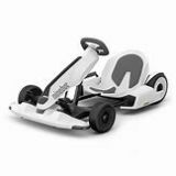 ninebot fashion go kart