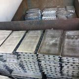 Aluminium Vanadium Alloy AlV5% AlV10% thumbnail-1