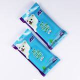 Pet Wipes Puppies Hair Cleaning Wipes ,pet Bath Wipes thumbnail-5