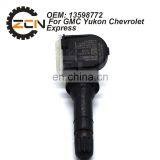 13589597 13581558 13598772 13586335 TPMS Tire Pressure Sensor Fits For GM Buick Sierra Chevrolet Silverado thumbnail-6