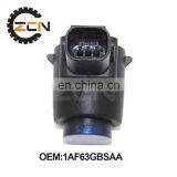Оптовая продажа датчика контроля парковки PDC OEM 1AF63GBSAA для высокого качества thumbnail-3