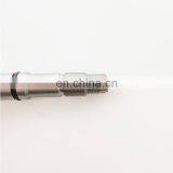 Engine Assembly Oem Outboard Injectors Fuel Injector 0445120062 Common Rail Injector thumbnail-3