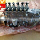 Best Quality 6d114 Fuel Pump for pc 300-7 Part Number 6743-71-1131 Hot Sale 0402088729 Diesel Pump in China thumbnail-1