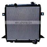 Wholesale 4KH1 8-97314774-1 8-97314774-0 Radiator for ISUZU NKR thumbnail-2