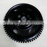 5259981 4993689 Truck Diesel Engine Parts Crankshaft Pulley ISF ISF3.8 Engine Crankshaft Fan Belt Pulley for Mining Machinery thumbnail-2