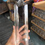 Manufacturer's Direct Selling 750ml Rectangular Glass Wine Bottle thumbnail-3