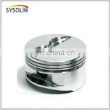 High Quality Diesel Engine Parts Piston and Piston Pin From China Factory thumbnail-2