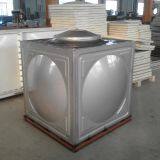 1220 Stainless 304 316 Steel Bolted Water Storage Tanks With ISO9001 Certificate thumbnail-5