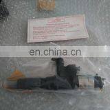 Original Diesel Fuel Common Rail Injecto 8-98284393-0 095000-0660 for ZAX 200-3/240-3