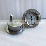 Oil Pressure Gauge for Test Bench thumbnail-5