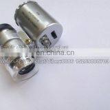 Currency Detecting With LED Microscope