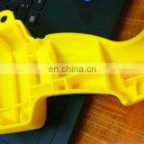 Closed Frame Heating Room Water-cooling PC GF Nylon ABS 3D Printer 500 MM Industrial Quality thumbnail-4