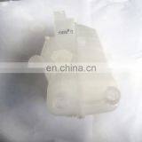 Truck Engine Coolant Water Tank With Cap 8V218K218AB thumbnail-4