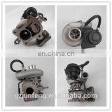 Engine D4EA Turbocharger TD025M 49173-02412 28231-27000 Turbo for Hyundai Santa Fe thumbnail-1
