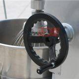 Taiwan High-speed Small Planetary Mixers 20 Liter Bakery Machine thumbnail-3