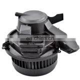 A/C AC Heater Blower Motor With Fan Cage for Volvo XC70 XC90 S60 S80 V70