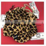 Dog Clothes Spring Autumn Leopard Print Coat Corgi Teddy Schnauzer Pomeranian Clothing thumbnail-4