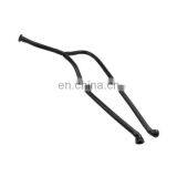 11727508270 For BMW E60 E63 E65 Secondary Air Pump Injection 3 Way HOSE V202318 thumbnail-1