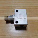 Small Throttle Valve Air Fitting GRO-1/8-B 151216 in Stock thumbnail-1