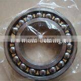 Heavy Duty Large Diameter 1320M 1320K 1320 Brass Cage Self Aligning Ball Bearing Size 100x215x47 thumbnail-2