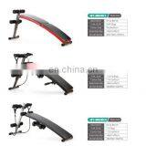 Folding Home Fitness Equipment Sit up Bench Abdominal Workout Sit up Bench thumbnail-5