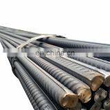 4mm Prices per Ton Construction Rebar Deformed Steel Bar ASTM AISI A615 Grade 60 12mm HRB400 HRB500 thumbnail-2