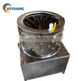 Mobile Commercial Chicken Plucker Machine for Market/family Poultry Butchering thumbnail-3