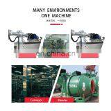 1400kw Medium Voltage AC Drive ABB Universal Drive ACS580MV-07-0169A-060 thumbnail-4