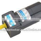 ce Electric Geared Motor With Brake thumbnail-1