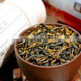 Hot Sale 2016 Early Spring Black Tea Yunnan Black Tea thumbnail-1