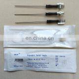 Geyi Disposable Laparoscopic Instruments Insufflation Needle Veress Needle thumbnail-4