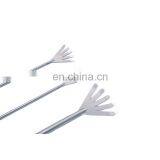Laparoscopic Fan Shaped Retractor Surgical Instrument