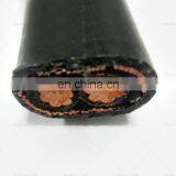 Aluminum Concentric Copper Concentic Neutral Cable thumbnail-2
