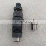 Diesel Fuel Injector 093500-5810 Nozzle Part Number DNOPD628 thumbnail-1