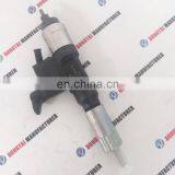 Коммоновый топливный форсунка 095000-5471 для Isuzu, Toyota thumbnail-5