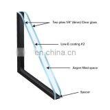 Low-e Insulated Glass Color Double Tempered Insulated Glass thumbnail-2